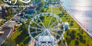 Villa Bori 1 Apartman Siófok