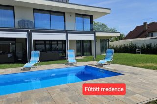 Almádi Luxus Apartman Balatonalmádi