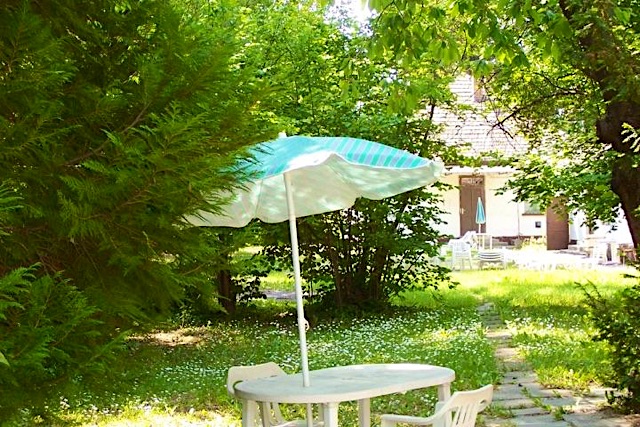 Parti Sétány Vendégház I Balatonkenese