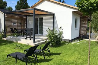 Jókai Apartman Balatonszárszó