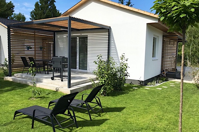 Jókai Apartman Balatonszárszó