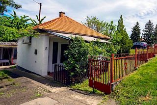Liget Holiday Home Fonyód