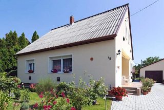 Bende Apartman Balatonkeresztúr