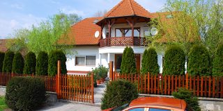 Juhász Apartman Gyenesdiás