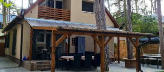 Glória Apartmanház Siófok