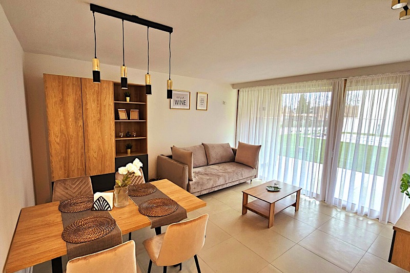 Novi Vino Residence Badacsony