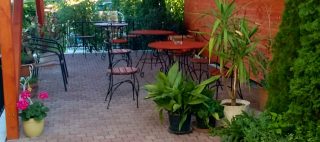 Zoé Apartman Siófok