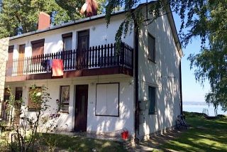 Attila Beach Apartman Balatonboglár