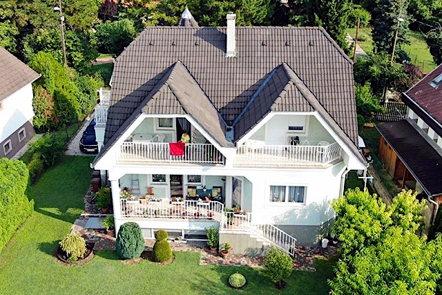 Ludika Vendégház Balatonfüred