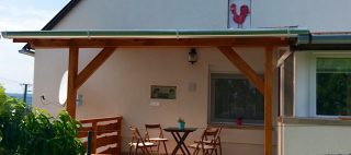 Gyöngy Apartman Keszthely