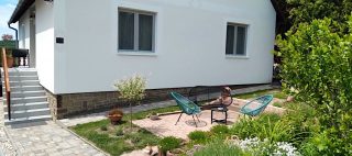 Nikol Apartman Tihany