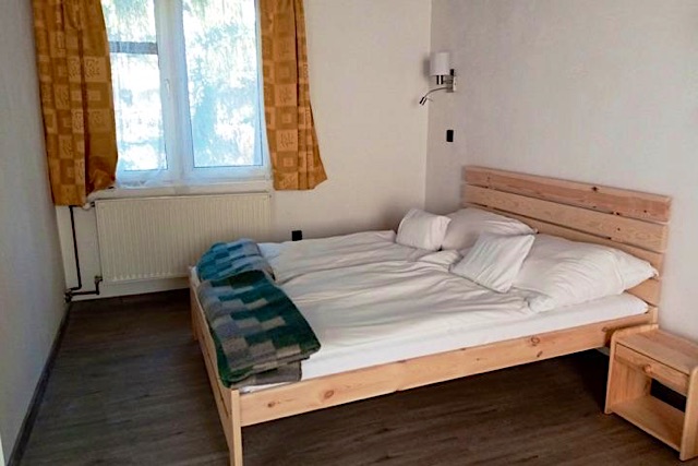 Parti Sétány Vendégház II Balatonkenese