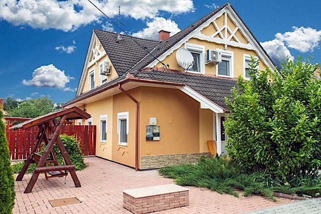 Andrea Nyaraló Balatonmáriafürdő
