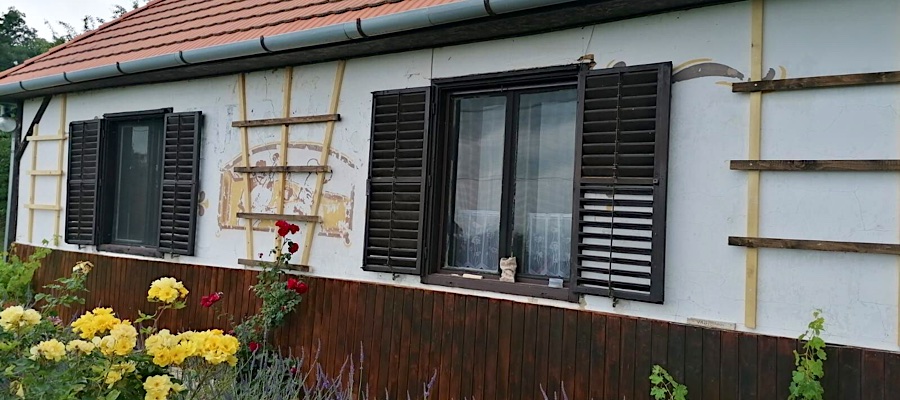 Erzsébet Nyaralók Fonyód