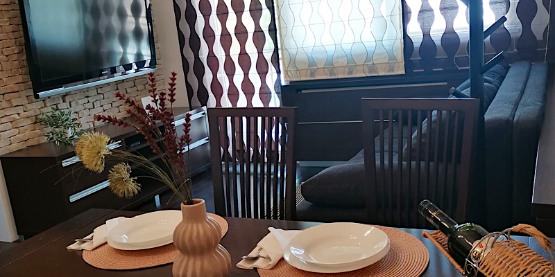 Bambusz Apartman Siófok