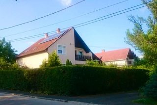 Bea Apartman Balatonfüred
