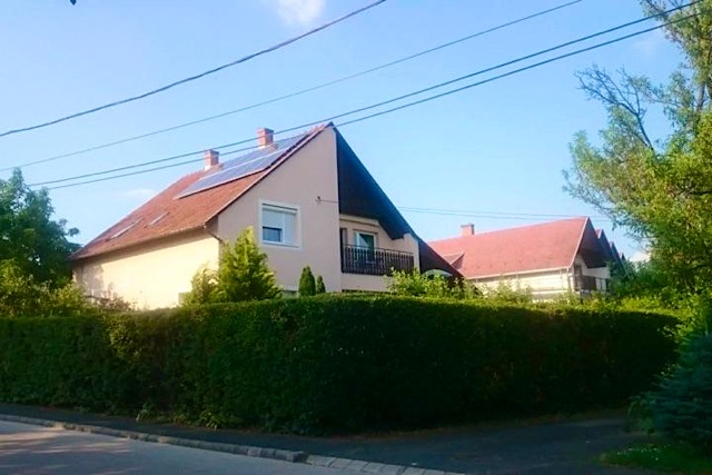 Bea Apartman Balatonfüred