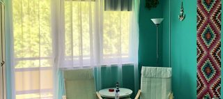Éva Apartman Helikonliget Keszthely