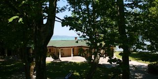 Fehérló Apartman Balatonboglár
