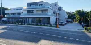 Aranyhíd Apartman Balatonalmádi