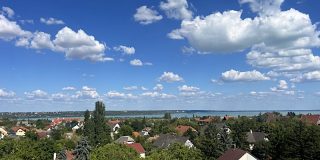 Pipacs Apartman Balatonalmádi