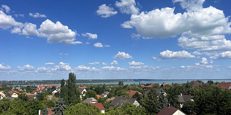Pipacs Apartman Balatonalmádi