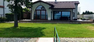 Balaton View Apartman Balatonboglár