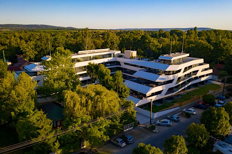 BalatonApartman 1035 Balatonszemes
