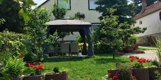 Horváth Apartmanház Szigliget