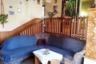 Marianna Apartman Balatonföldvár