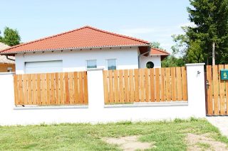 BalatonApartman 1000 Balatonőszöd