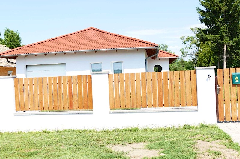BalatonApartman 1000 Balatonőszöd
