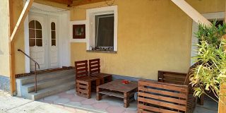 Kuckó Apartman Badacsonytördemic