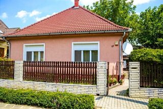 Weber Család Apartman Siófok