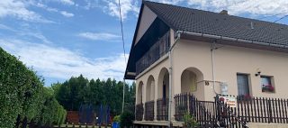 Nagycsaládos Rózsa Apartman Balatonlelle