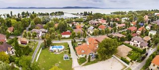Dió Apartmanok Balatonboglár