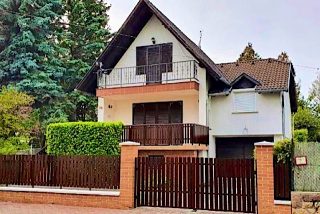 Halász Nyaraló Balatonszepezd