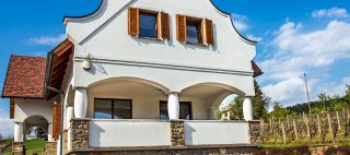 Vivaza Villa Szigliget