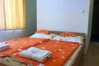 City Hotel Siófok