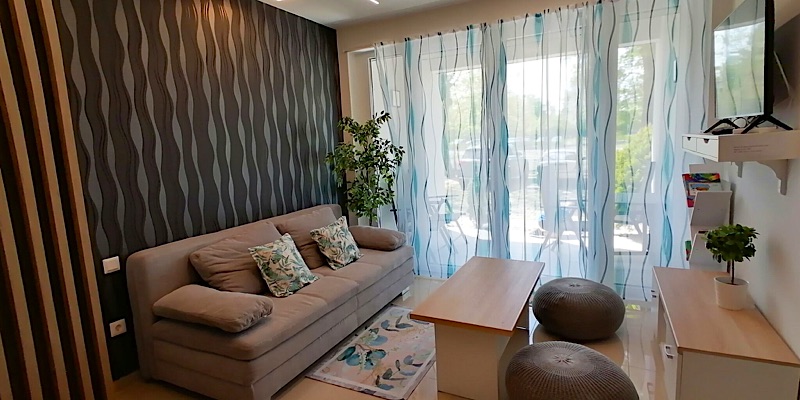 Ko-Sinus Apartman Siófok