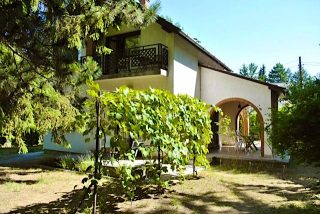 Endretro Aranypart Apartmanház Siófok