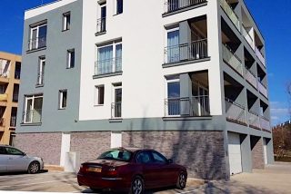 Lakefive Apartments Balatonfüred