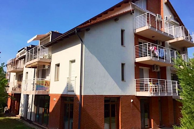 Dorka  Apartman Siófok