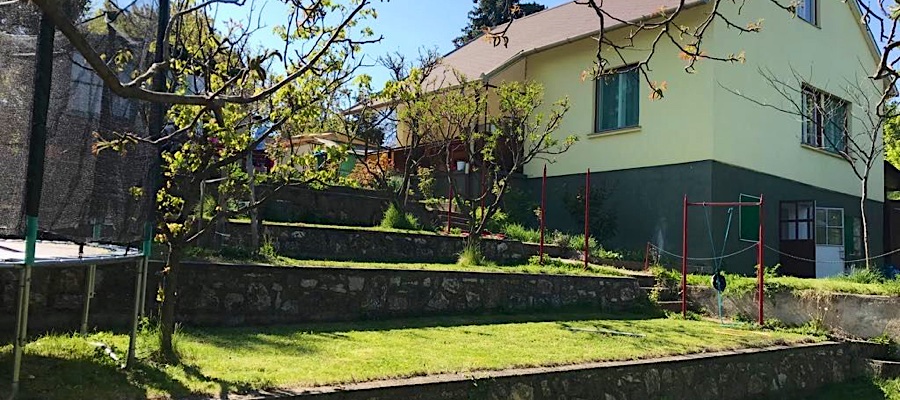 Rózsa Vendégház Balatonfüred
