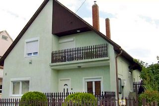 Vali Apartement Balatonkeresztúr