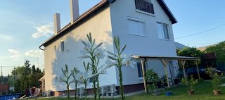 Andrea Apartman Balatonfüred