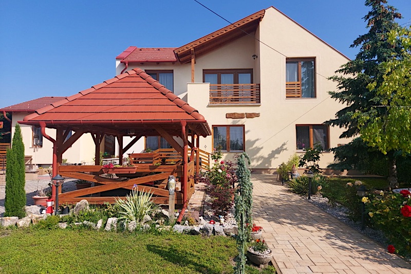 Ildikó Apartman Balatonfüred