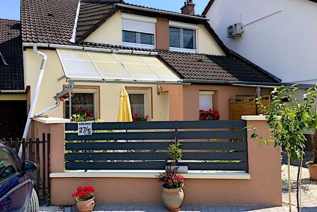 Kenese Apartman Balatonkenese