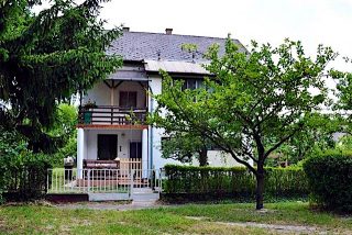 Garay Vendégház Fonyód