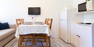 Holiday House Apartmanok Siófok